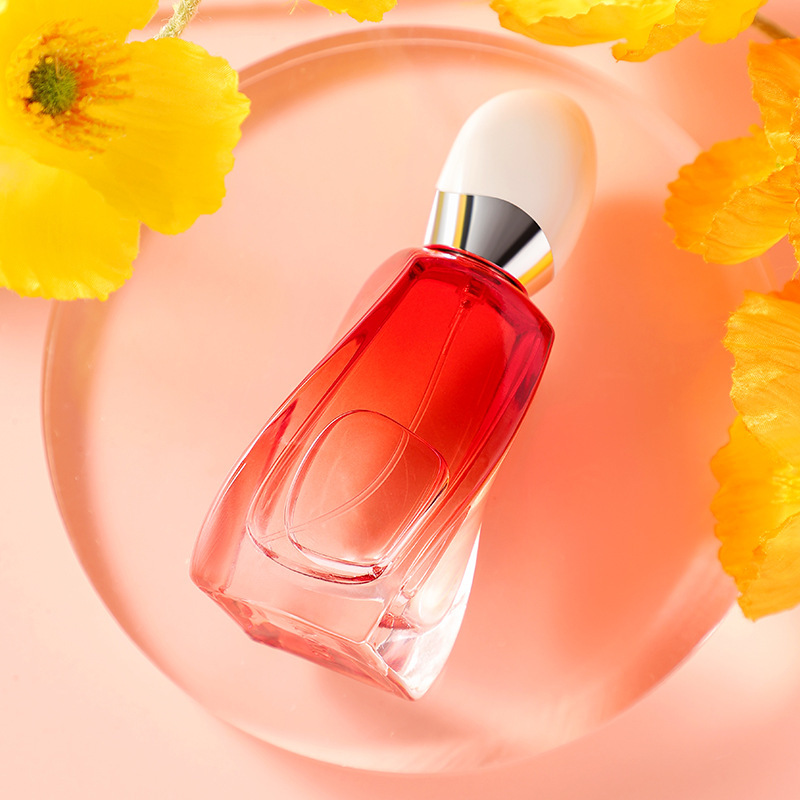 First Love Seaside Girl Sin Love Lady Perfume Floral Wood Fragrance Fragrance Students Fresh Lasting Eau De Toilette Specification drawing