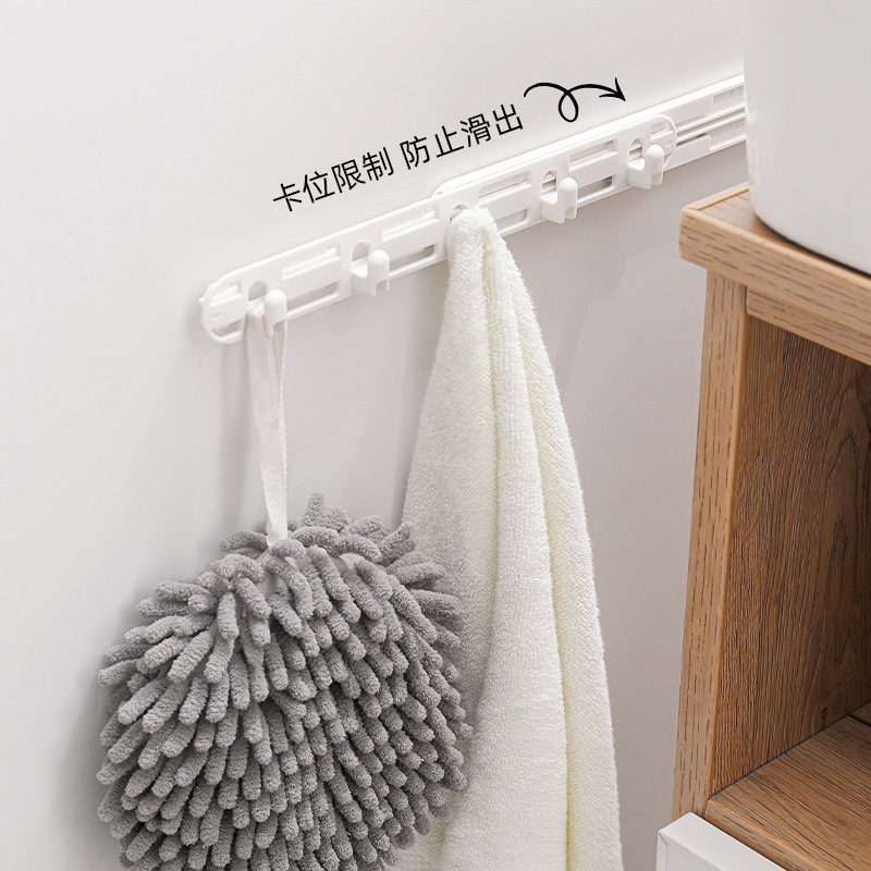 Household gap hook Item Picture
