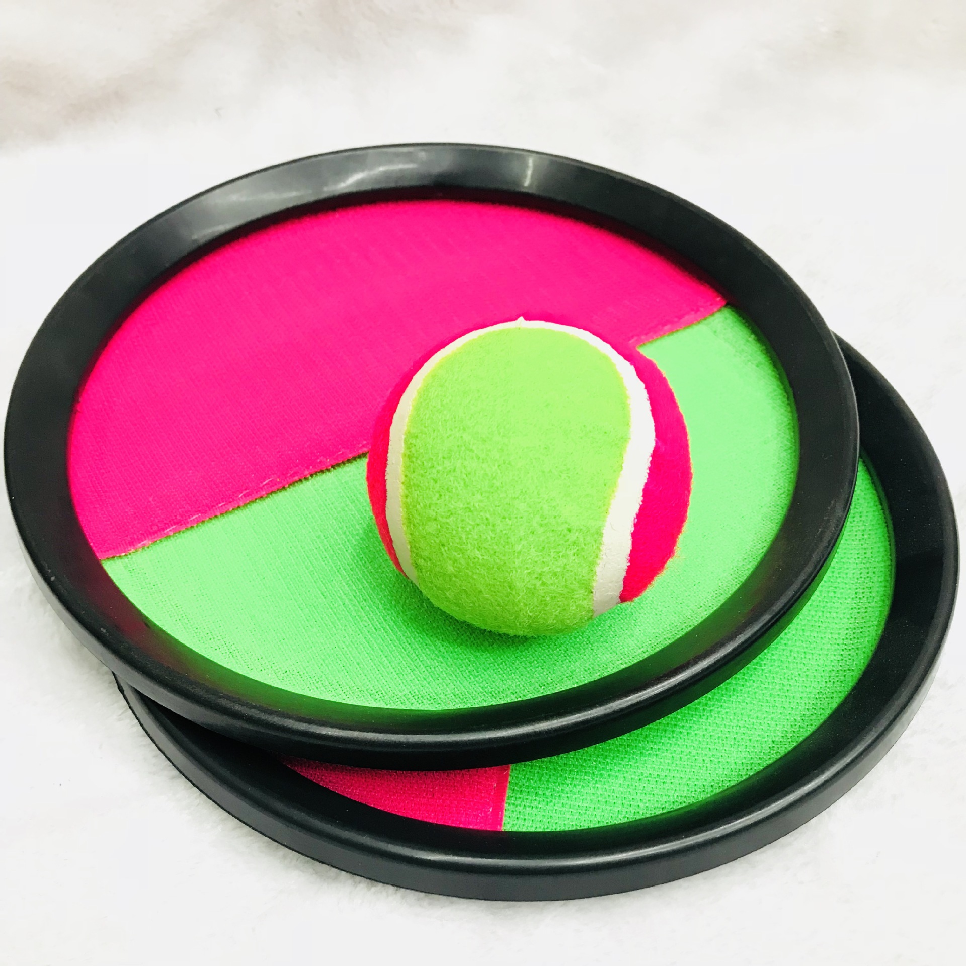 Stick target raqueta de padel 15cm stick ba con ventosa Application Scenario