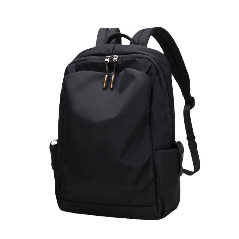 Men's backpacks, large-capacity one-piece consignment, trendy and fashionable backpacks, business computer bags, Korean version foreign trade student schoolbags Item Picture