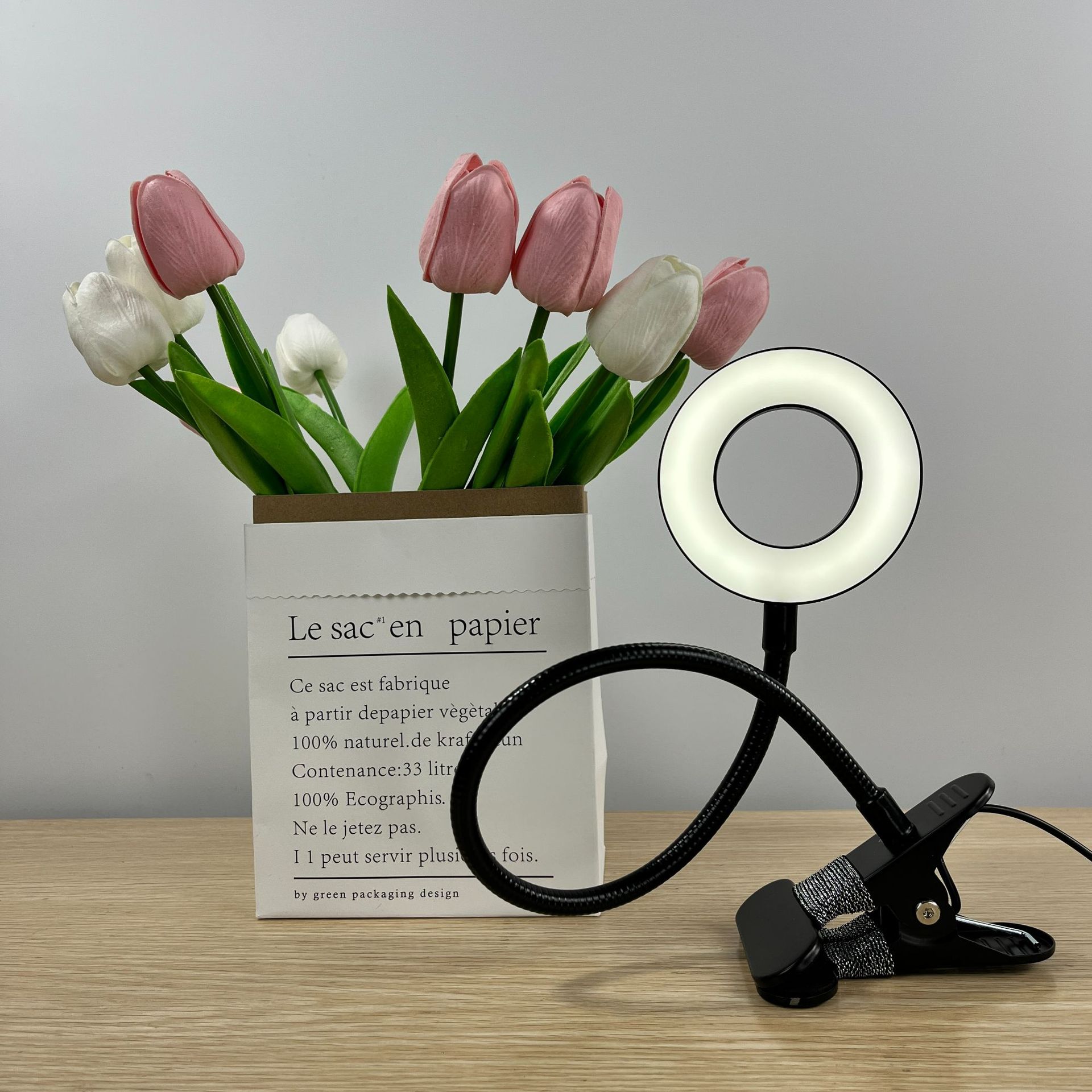 LED beauty salon tattoo lights, eyelash extension lighting, nail art, eyelash implantation, cold light makeup lights, shadowless lights Application Scenario