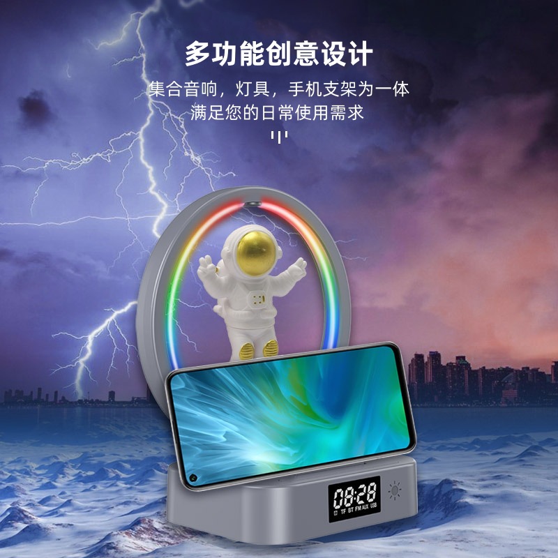 LED装饰灯实物图