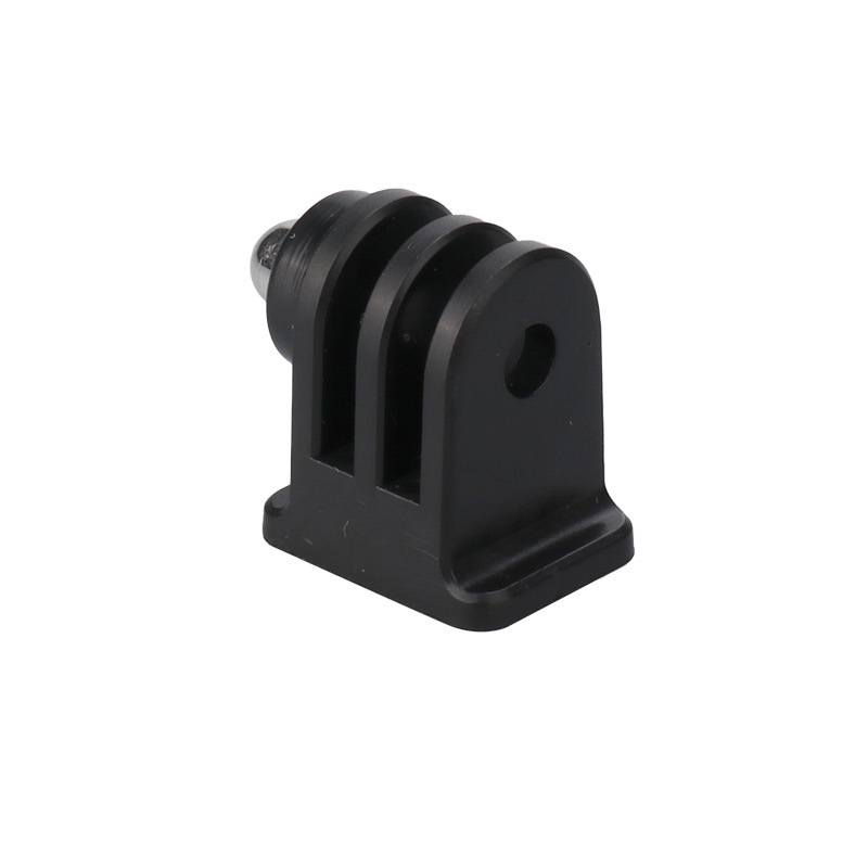 gopro DJI action camera accessories: tripod, selfie stick, adapter, 1/4 nut, camera screw adapter Application Scenario