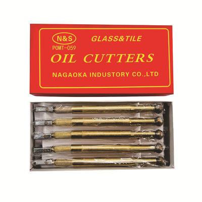 Glass Knife Diamond Cutting Thick Glass Artefact Cutting Round Home Professional Ceramic Tile Knife High Precision Imported Cutter Head Item Picture