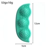 tpr's new pet pea toys, biting teething sticks, dog toys, tooth-cleaning balls, and durable interactive training products Item Picture