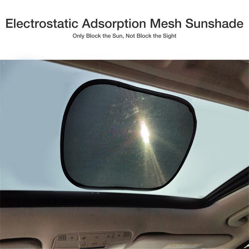 Automo/Window/Sunsha细节图