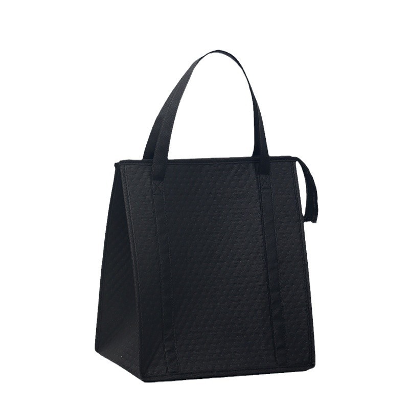 饭盒袋/3D打印/抽真空玻璃餐盒/户外保温饭盒/饭盒白底实物图