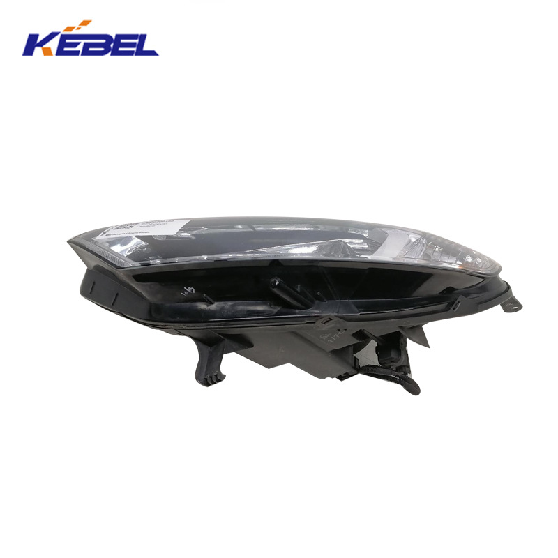Applicable To 19 Ford Edge Headlights Us Version Headlight Assembly Kk7b-13W029-B Application Scenario