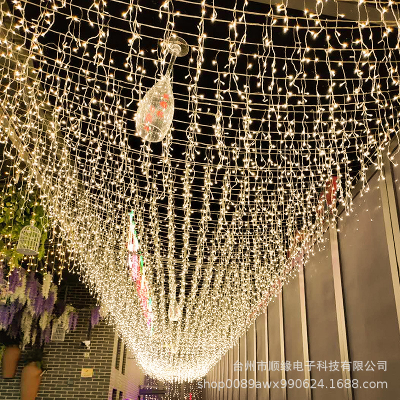 启帆LED灯/led霓虹灯产品图