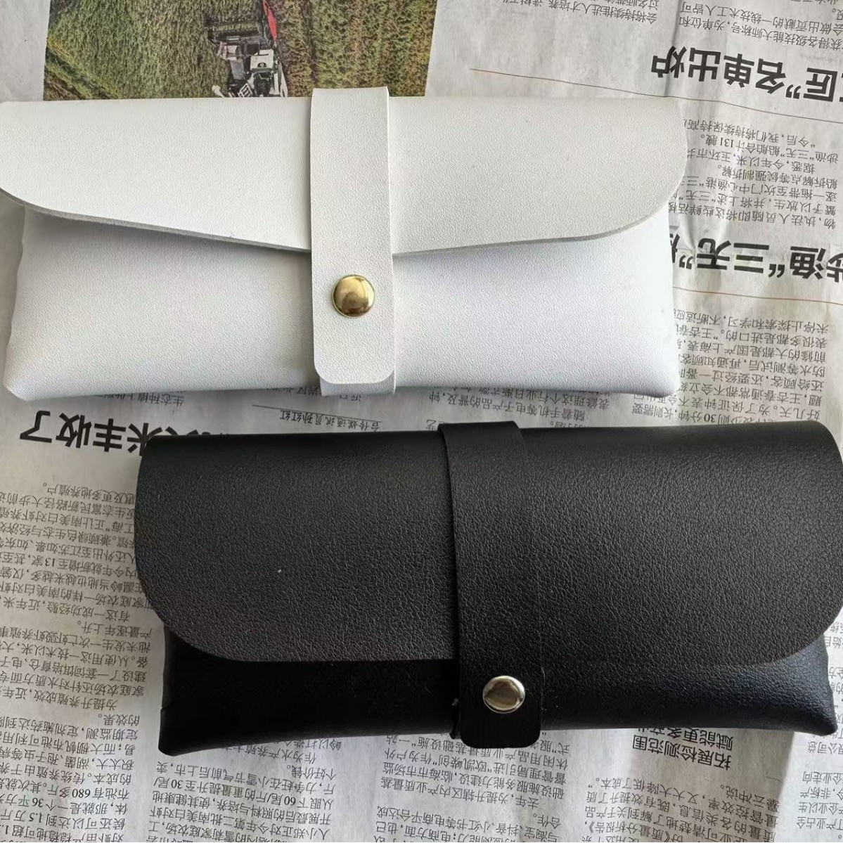 眼镜盒/义乌弘光眼镜盒/眼镜收纳包/男儿童墨镜/蕉下产品图