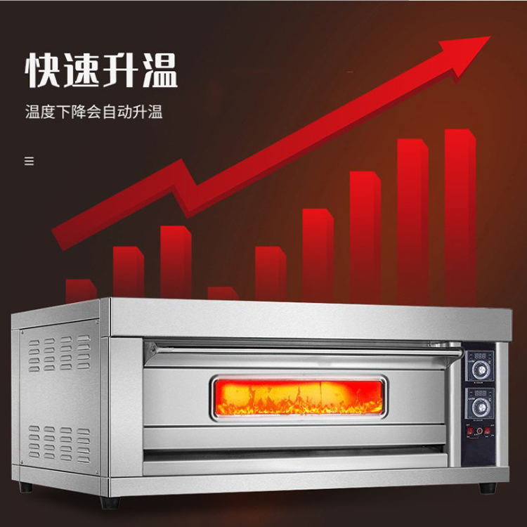 机器和设备/饺子机/煎饼煎饼果子/榨油机/商用榨油机产品图