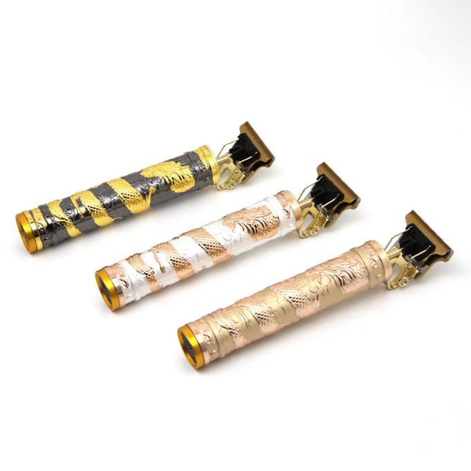 理发器境新款/剃头油头剃/光头理发剪产品图