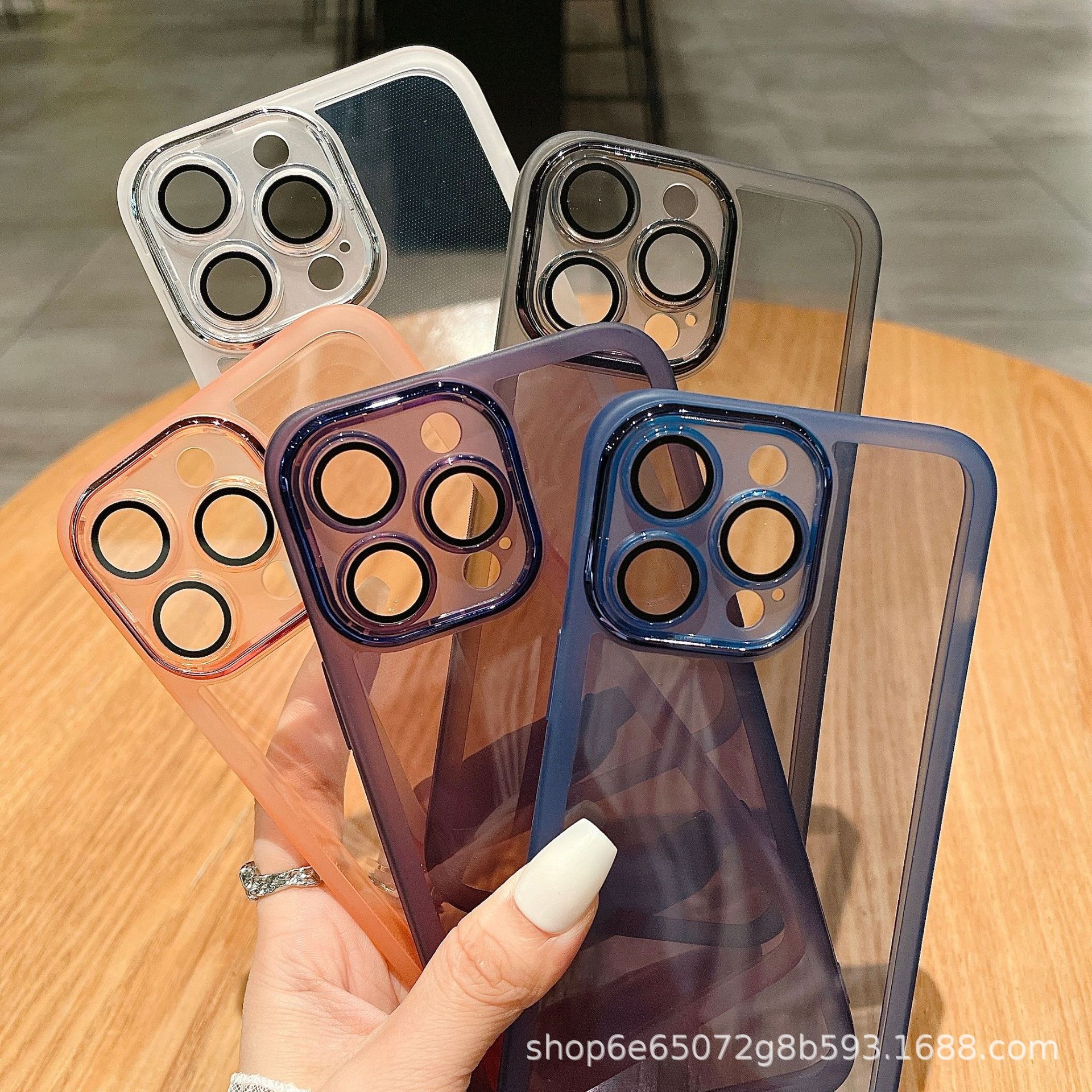 Suitable for Apple 16proMax phone case, 15pro lens film, iphone14 solid color 12/11 case, XR soft Specification drawing