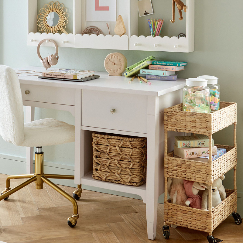 收纳整理架、置物架实物图