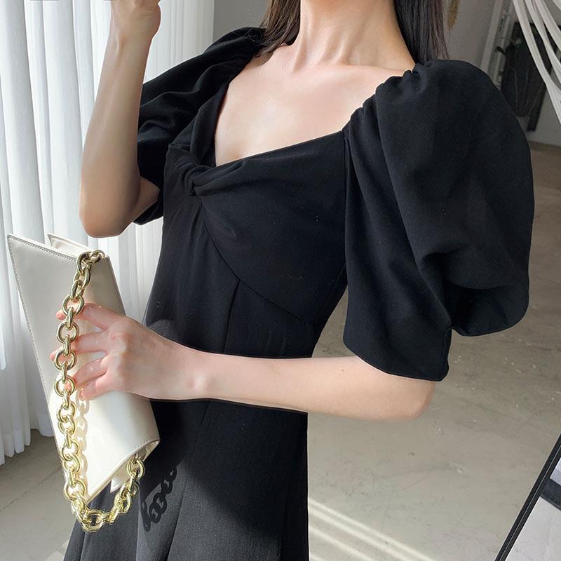 礼服/晚装实物图
