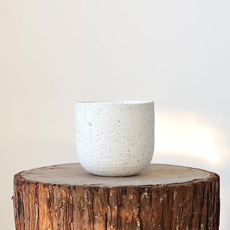 花盆容器实物图