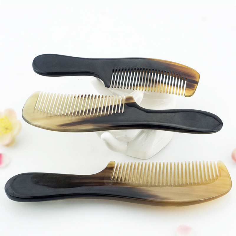 美发梳实物图