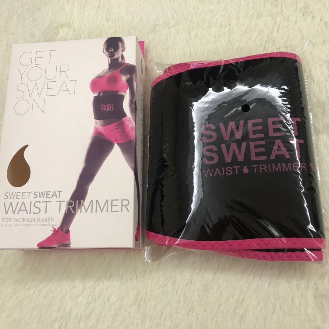 Thick waist guard belt