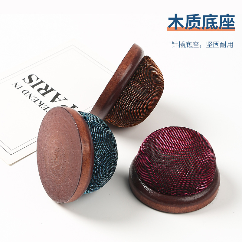 棉线/钩针/绣花针/缝纫线/2元店产品图