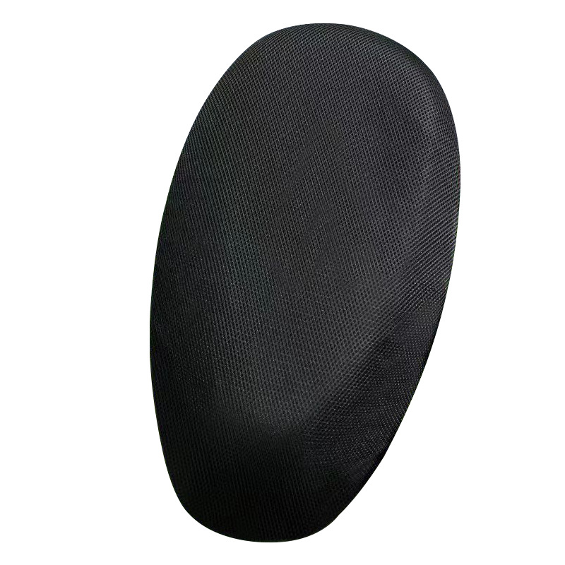 Wholesale of all-season all-season breathable mesh seat covers for electric motorcycles with sun protection and heat insulation Item Picture