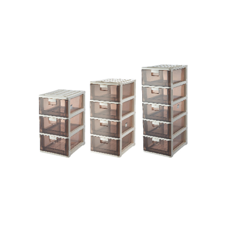 Floor-standing storage cabinet, household storage, layered with wheels, drawer-type storage cabinet, shoe cabinet, coat cabinet, company documents details Picture