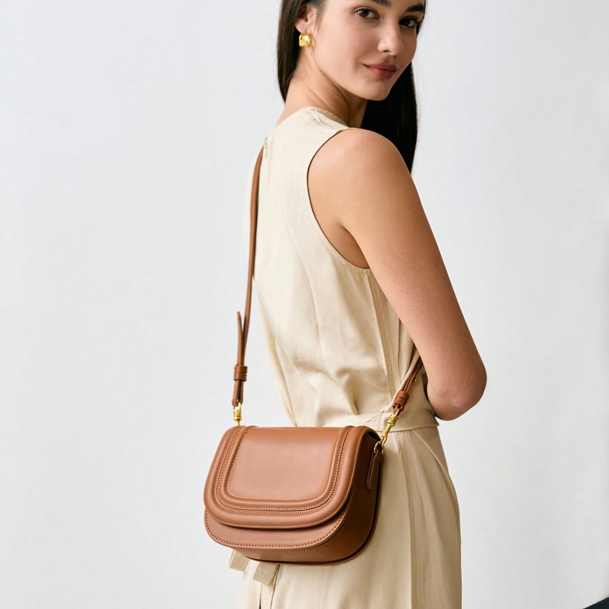 箱包/Handbags/up女包/旅行箱/pu皮革细节图