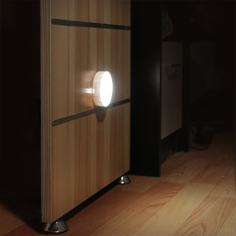 夜灯/小夜灯/电子产品产品/无线充/可爱小夜灯细节图