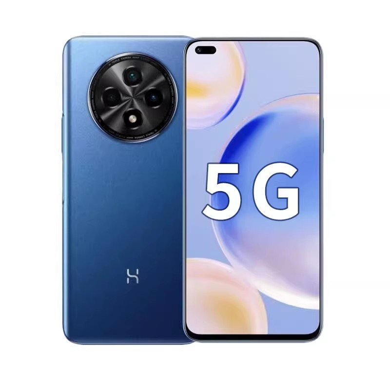 Huawei Smart choice Hi Enjoy 60/Hi Enjoy 60S/Hi Enjoy 60Pro full Netcom 5G mobile phone smart flagship Application Scenario