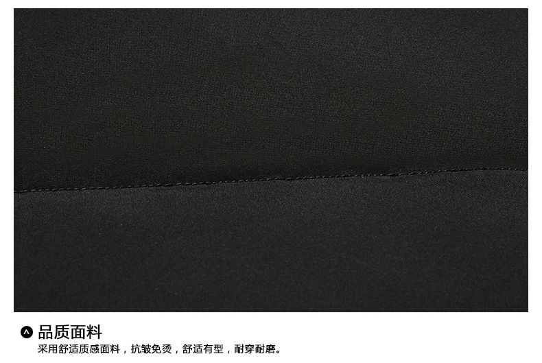 New manufacturer wholesale club thickened down jackets for men, fashionable outdoor cross-border down workwear, Korean version pic 19