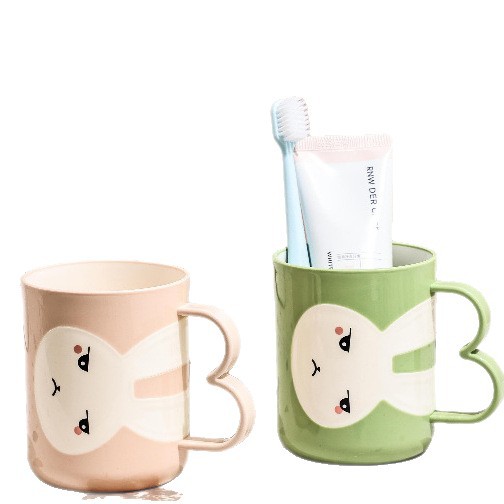 Mouthwash cups, student dental cups, simple and high appearance level, toothbrush cups, washbasin cups wholesale, household mouthwash cups, large-capacity cups for dormitories Item Picture