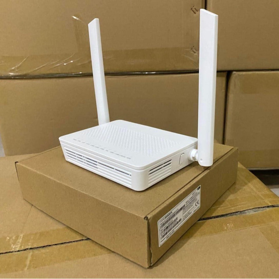 ONU GPON XPON modem 英文版光猫无线路由器非洲中东中亚南美国家