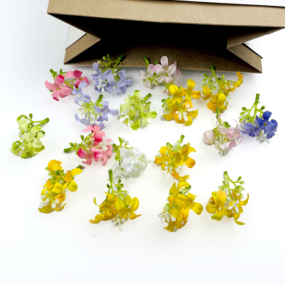 假花/仿真花/塑料仿真花/假花仿真花/芦苇仿真花细节图