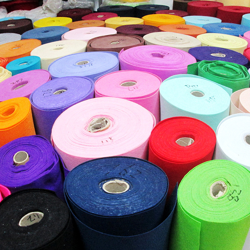 无纺布/不织布产品图