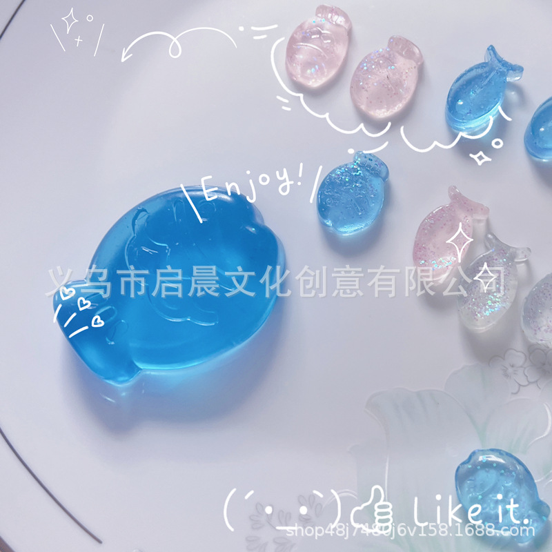 创意玩具/捏捏乐/萝卜刀/解压/萝卜枪细节图