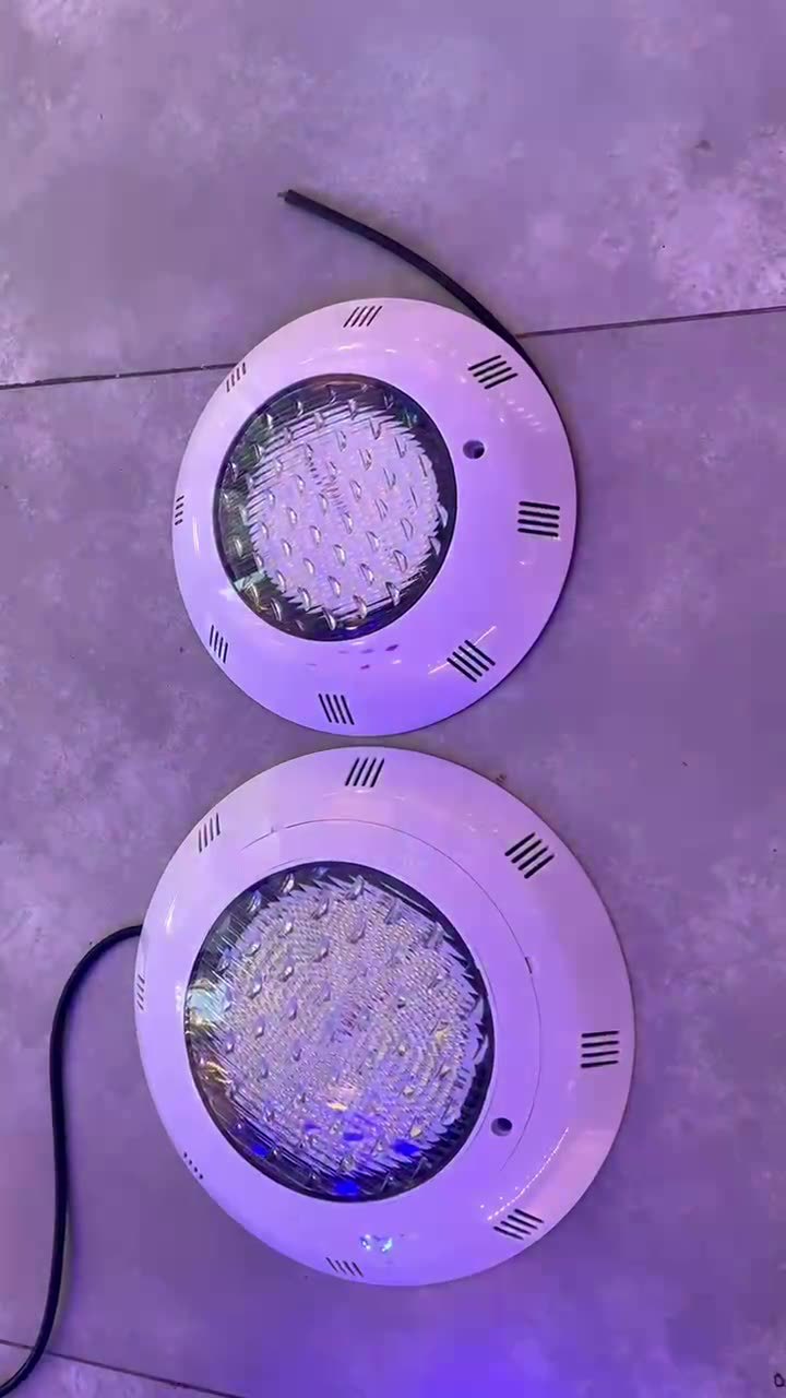 ABS挂壁式细节图