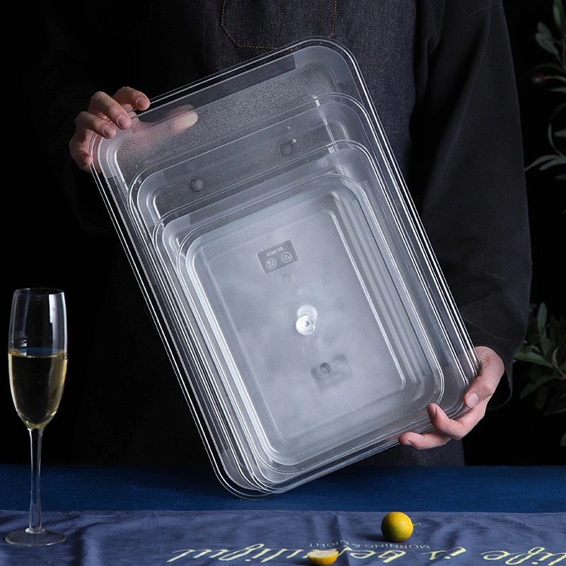 高脚果盘/餐具/果盘陶瓷/北欧/仿真食材细节图