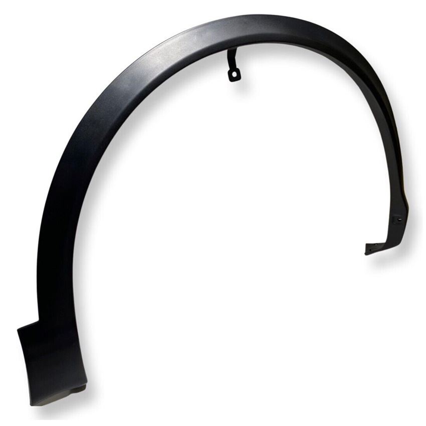 Applicable to the front wheel arches of the 2017-21 Nissan Rogue 638116MA0A and 638106MA0A Item Picture