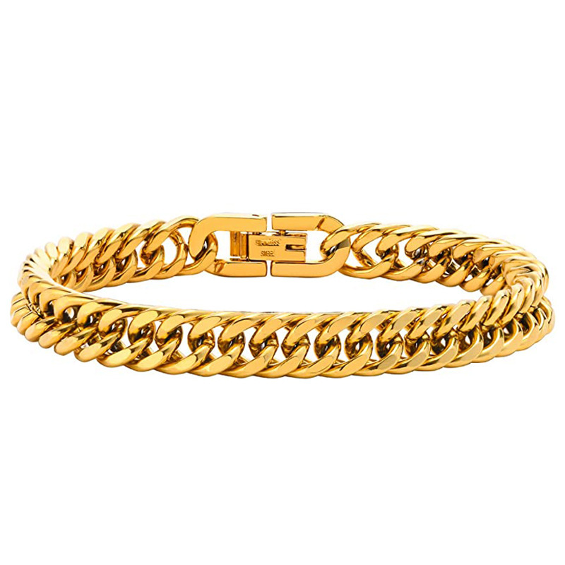 الامازون سوارات مصنوعة من الفولاذ المقاوم للصدأ من الفولاذ المصنوعة من الفولاذ المقاوم للصدأ Specification image