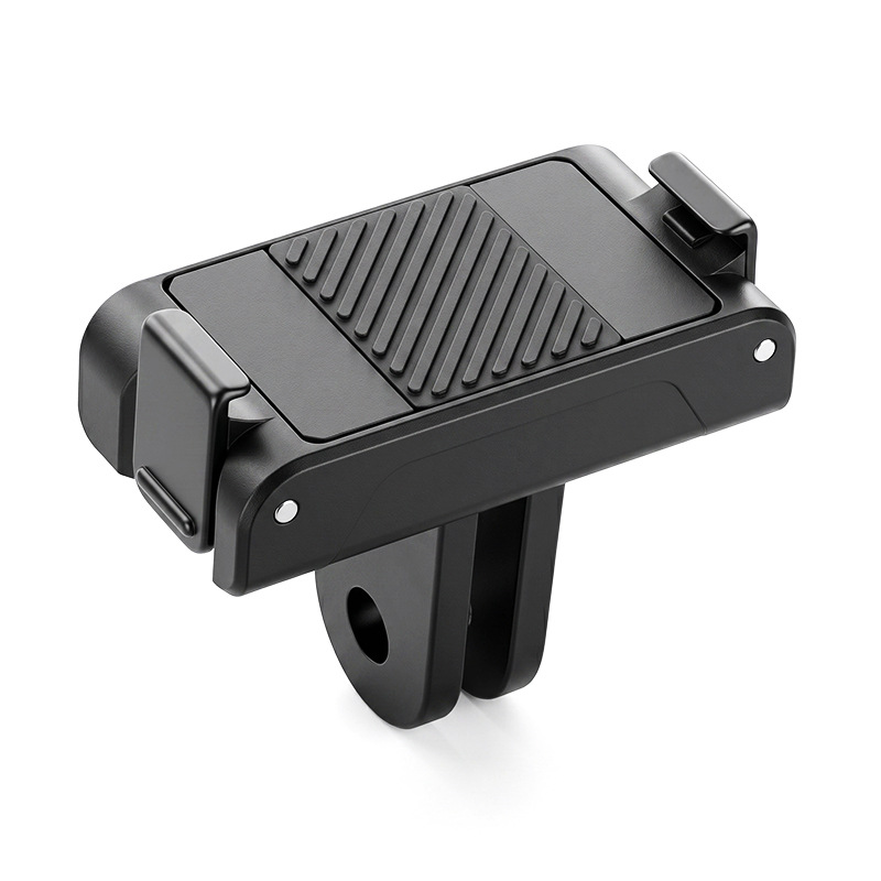 Dji Action5Pro/4/3 Magnetic quick-release base Quick-release adapter DJI 5Pro action camera accessory details Picture