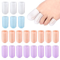 Toe protector