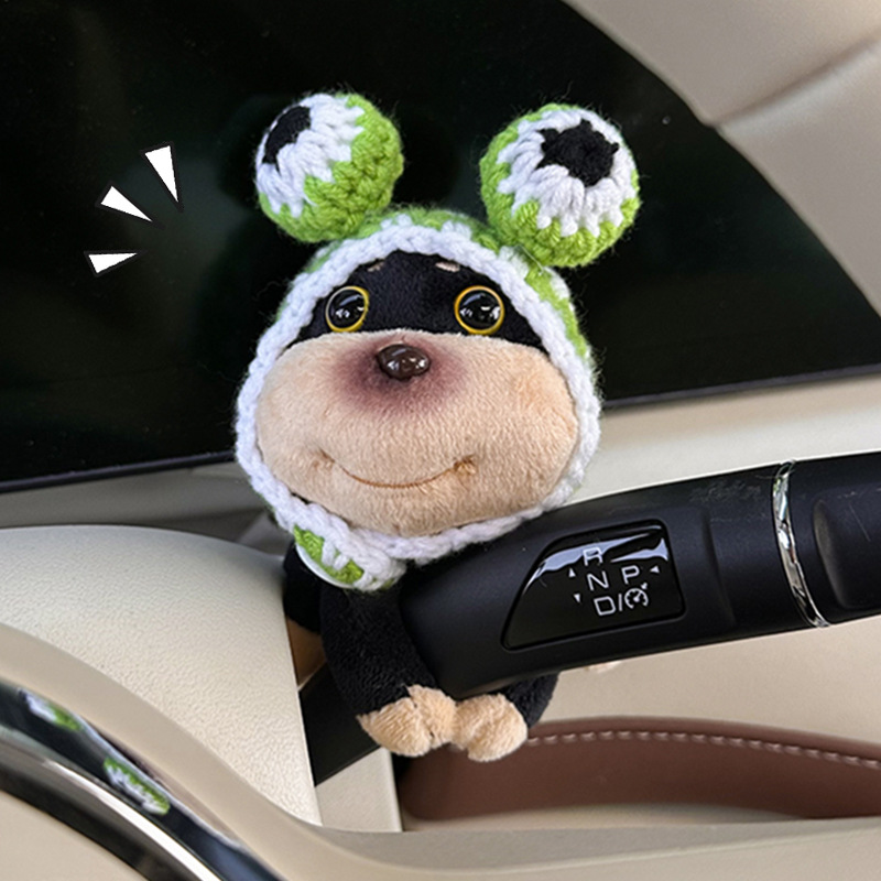 汽车摆件/汽车饰品摆件/车载香/车载立体小摆件/汽车小摆件细节图