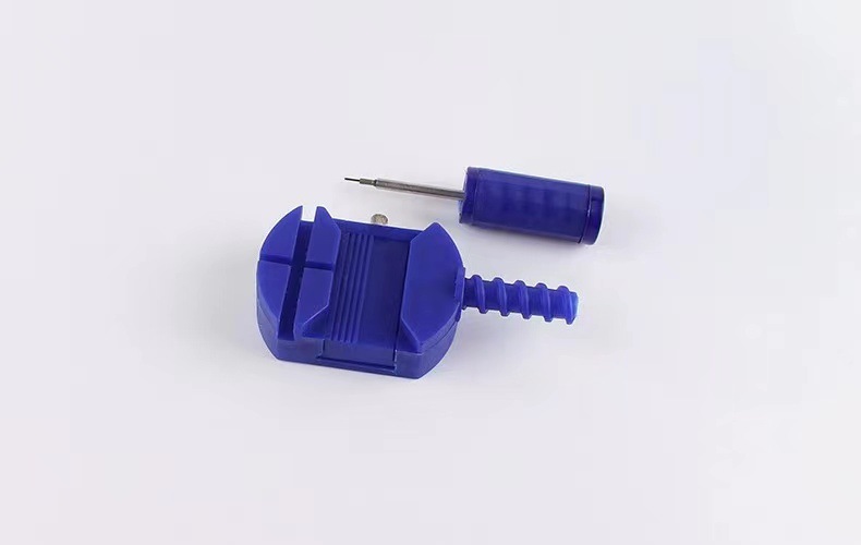Tool Watch repair tool Watch adjusting device Watch removing device Watch strap adjusting length tape removing device supplied by the manufacturer Item Picture