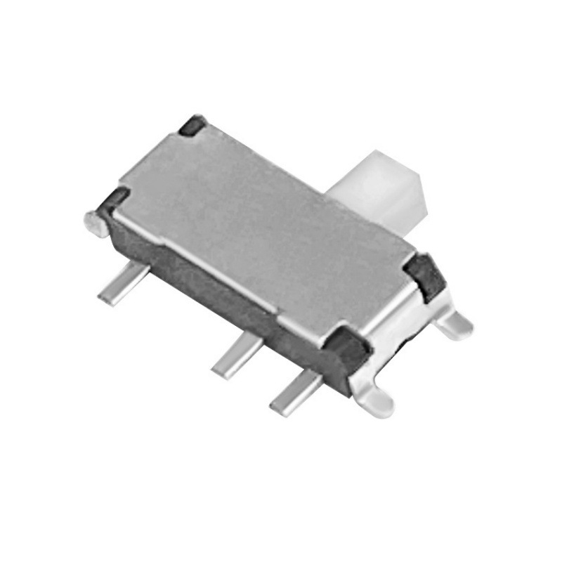 The original manufacturer supplies seven-pin toggle switches, small seven-pin toggle switches, surface mount switches and horizontal seven-pin toggle switches details Picture