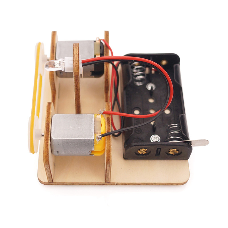 科学实验玩具实物图