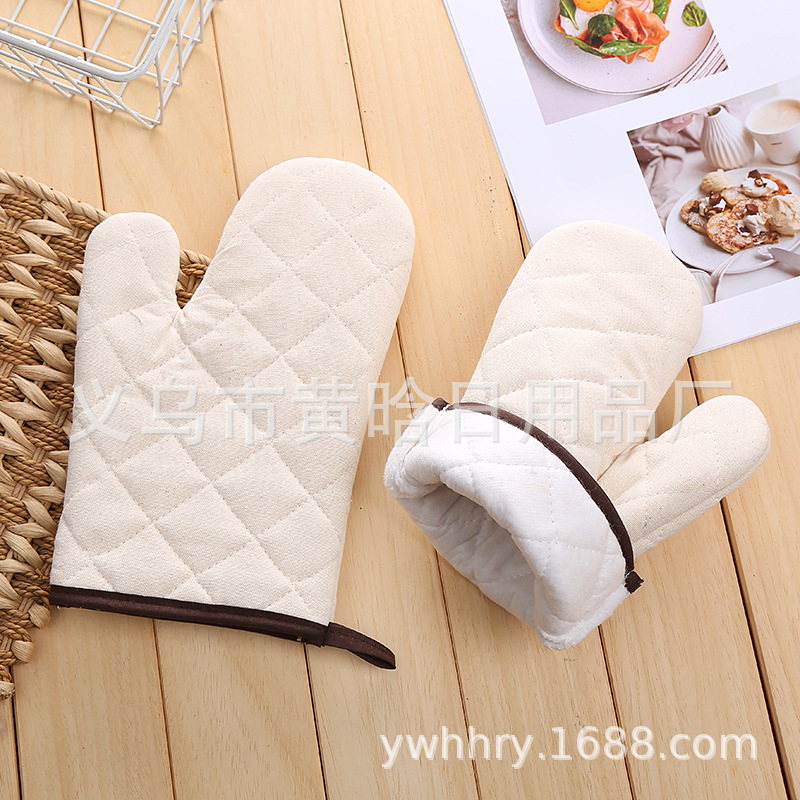防烫手套硅胶/微波炉隔热/促销品细节图