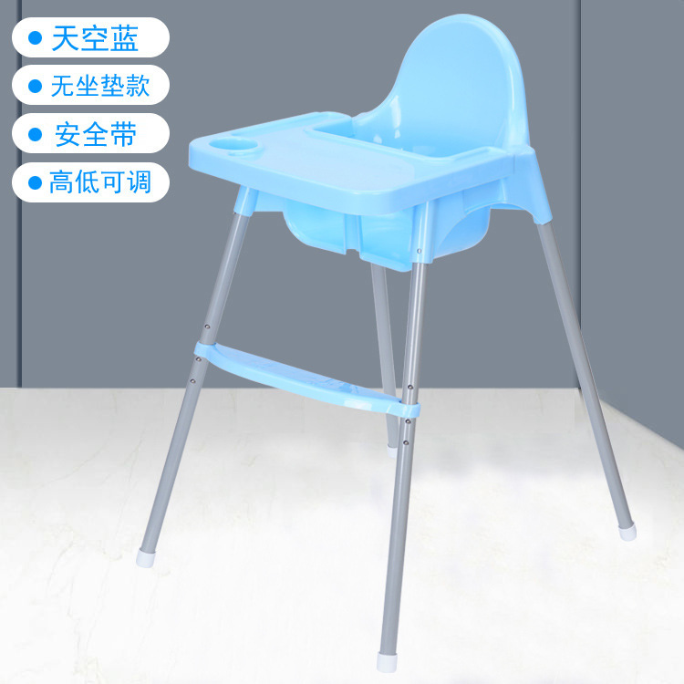 儿童餐椅婴儿细节图