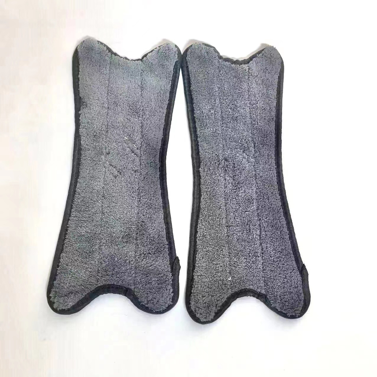 Manufacturers Sell Butterfly Mop Free Hand Wash Flat Mop Home A Clean Dry And Wet Mop Floor Lazy Specification drawing