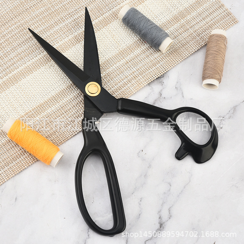 剪刀/美容剪复古剪/裁缝专用大剪刀/金达日美/剪刀剪刀产品图