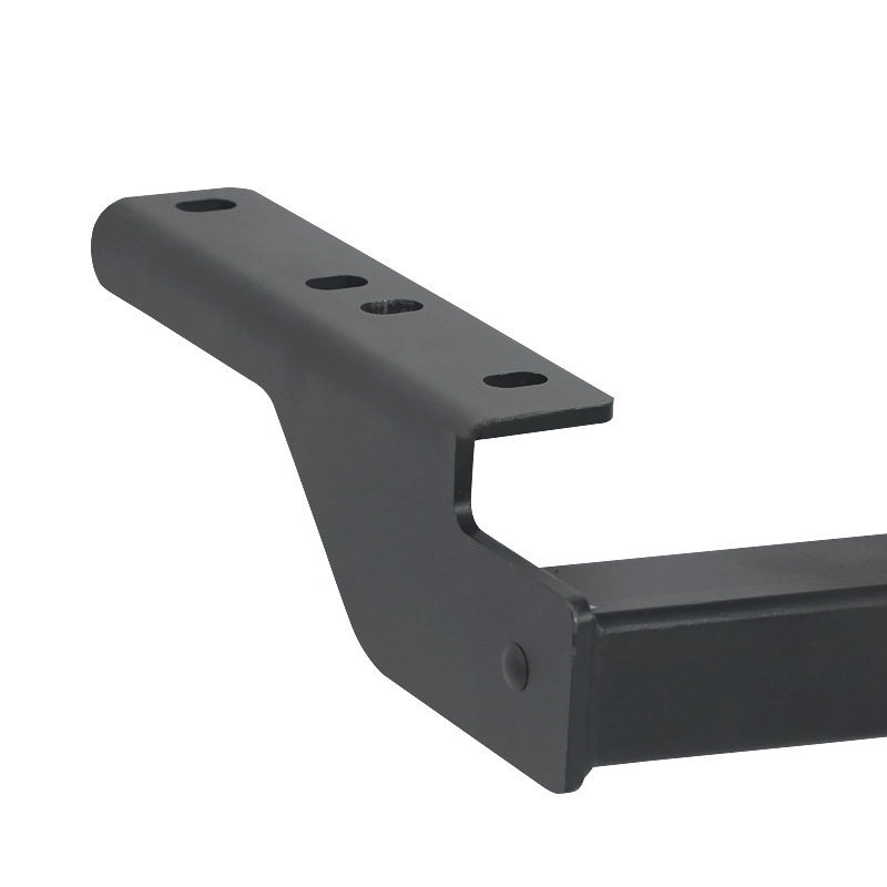 New and old models of Highlander trailer bar towing hook special rogue hook towing accessories rear towing hook anti-rear-end collision Specification image