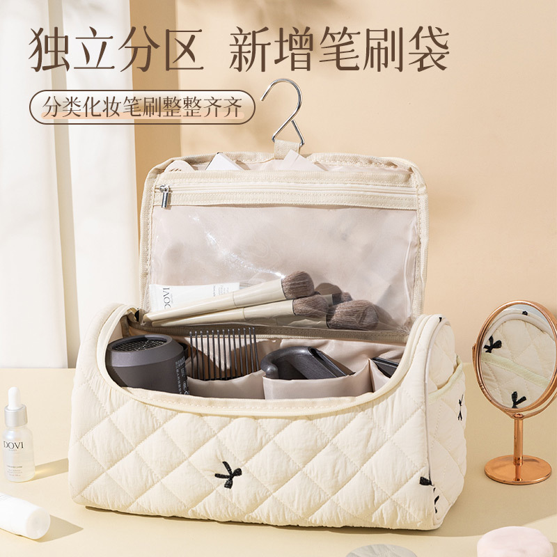 收纳袋、收纳包实物图